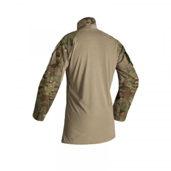 Crye Precision G3 Combat Shirt Mサイズ G3 Combat Shirt | Crye Precision | MultiCam | ODIN Tactical